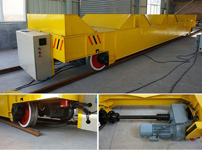 transfer-trolley
