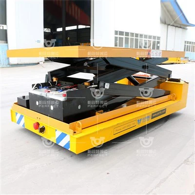 1-80 Ton tunga växlingshydrauliska saxar Lyftplattform Formlyftutrustning Plattform