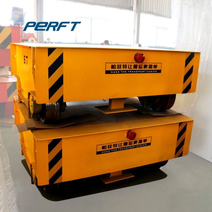 Heavy Duty Material Handling Cart