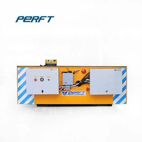 Elektrisk formöverföringsvagn