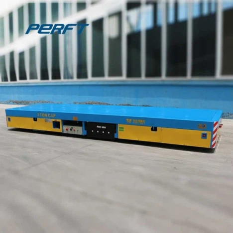 AGV överföringsvagn