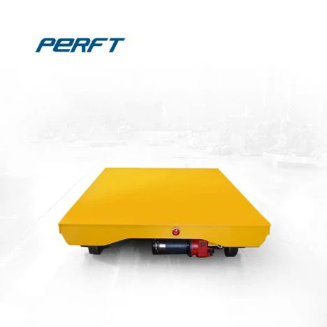 Järnvägstransportvagn