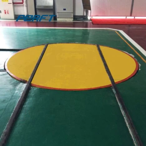 Rälsöverföringsvagn Palltavla