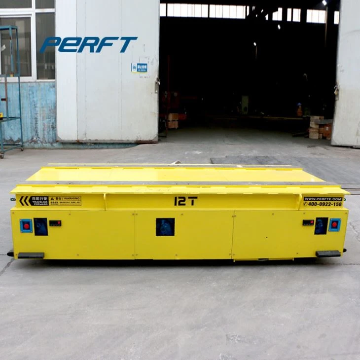 5t batteri elektrisk platt bil