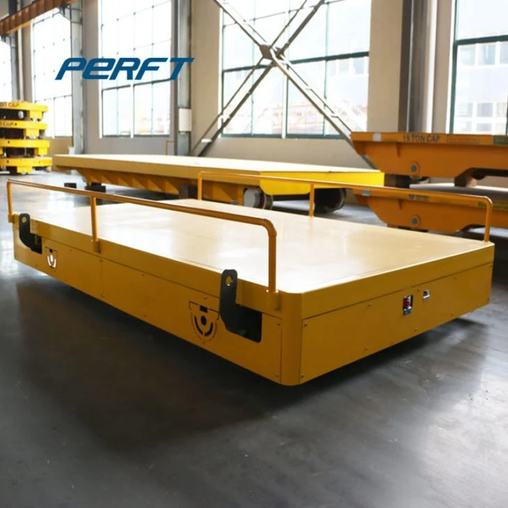Electric Transfer Trolley