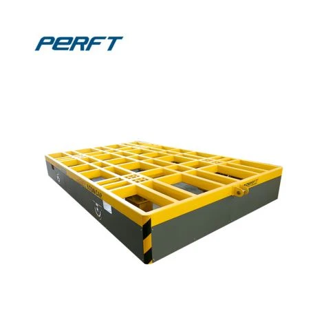Industrial Tugger Cart