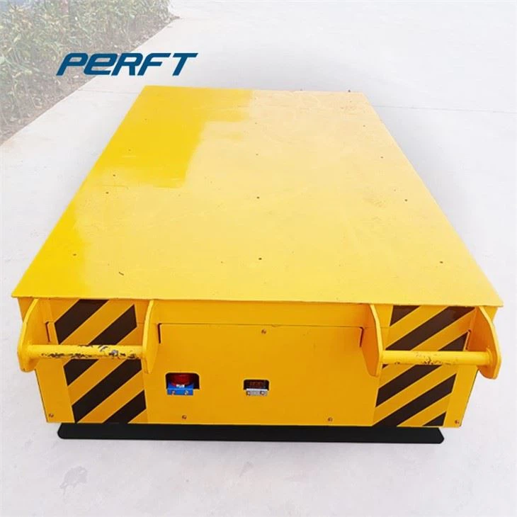 Remote Control For Battery Track Flat Car