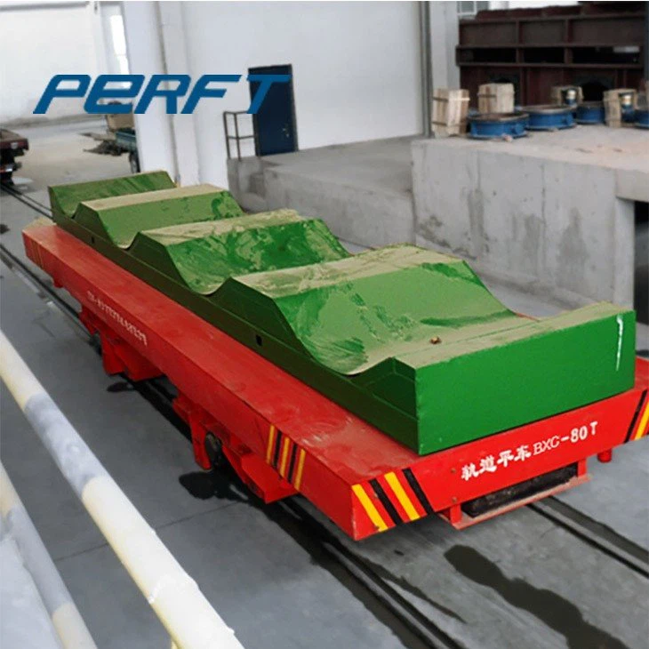 Workshop Electric Transfer Cart