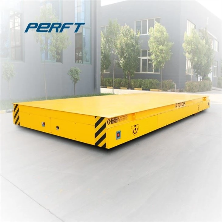 Price Impact Of Factory Transfer Cart