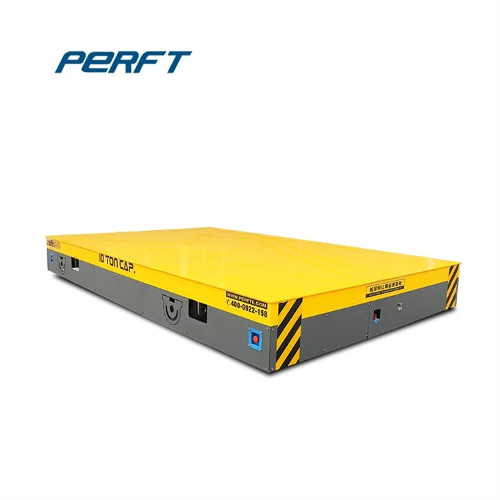 New Energy Load Transfer Vehicle