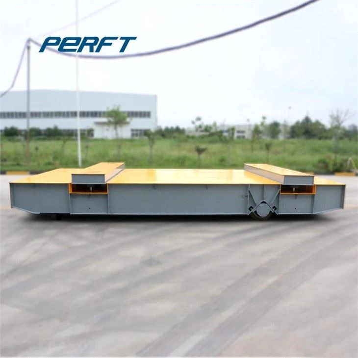 Perfect--20 Tons Material Handling Carts Transfer Trolley