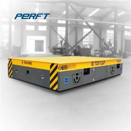 10 ton tung batteriöverföringsvagn