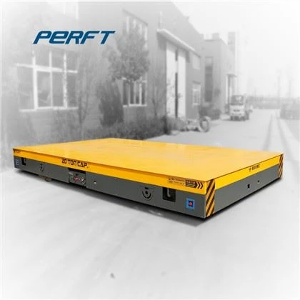 Perfekt överföringsvagn Ransport Copper Coil