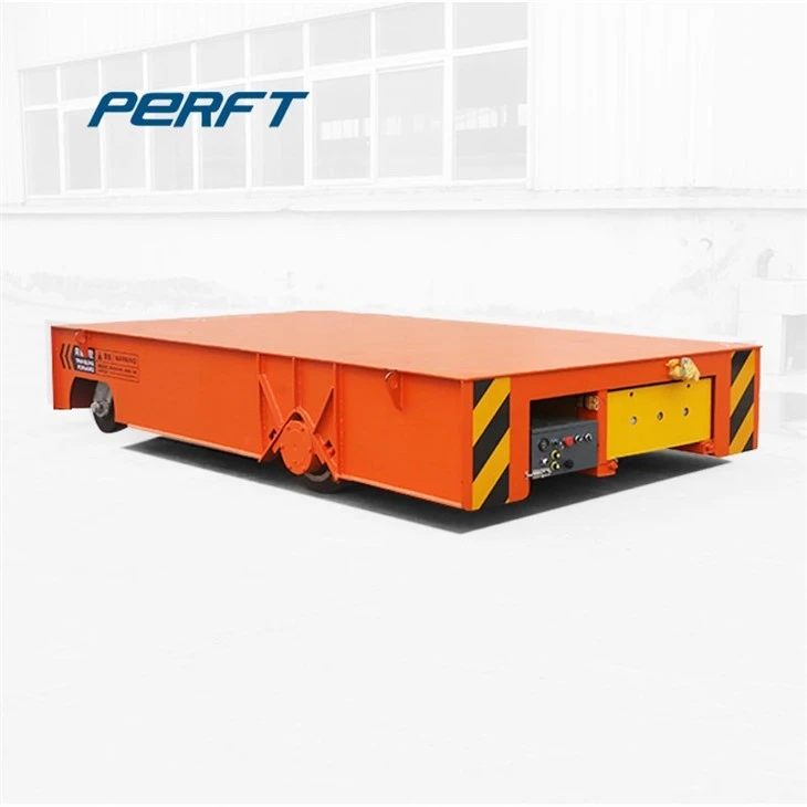 Trackless Cart