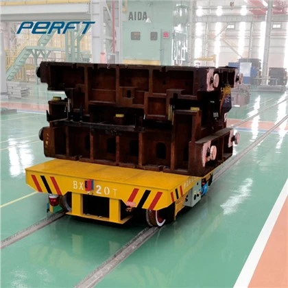 Manufacuter Custom Battery Transfer Cart